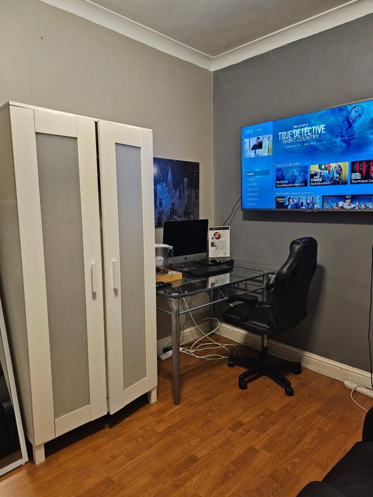Umbrella Properties London Excel Экстерьер фото