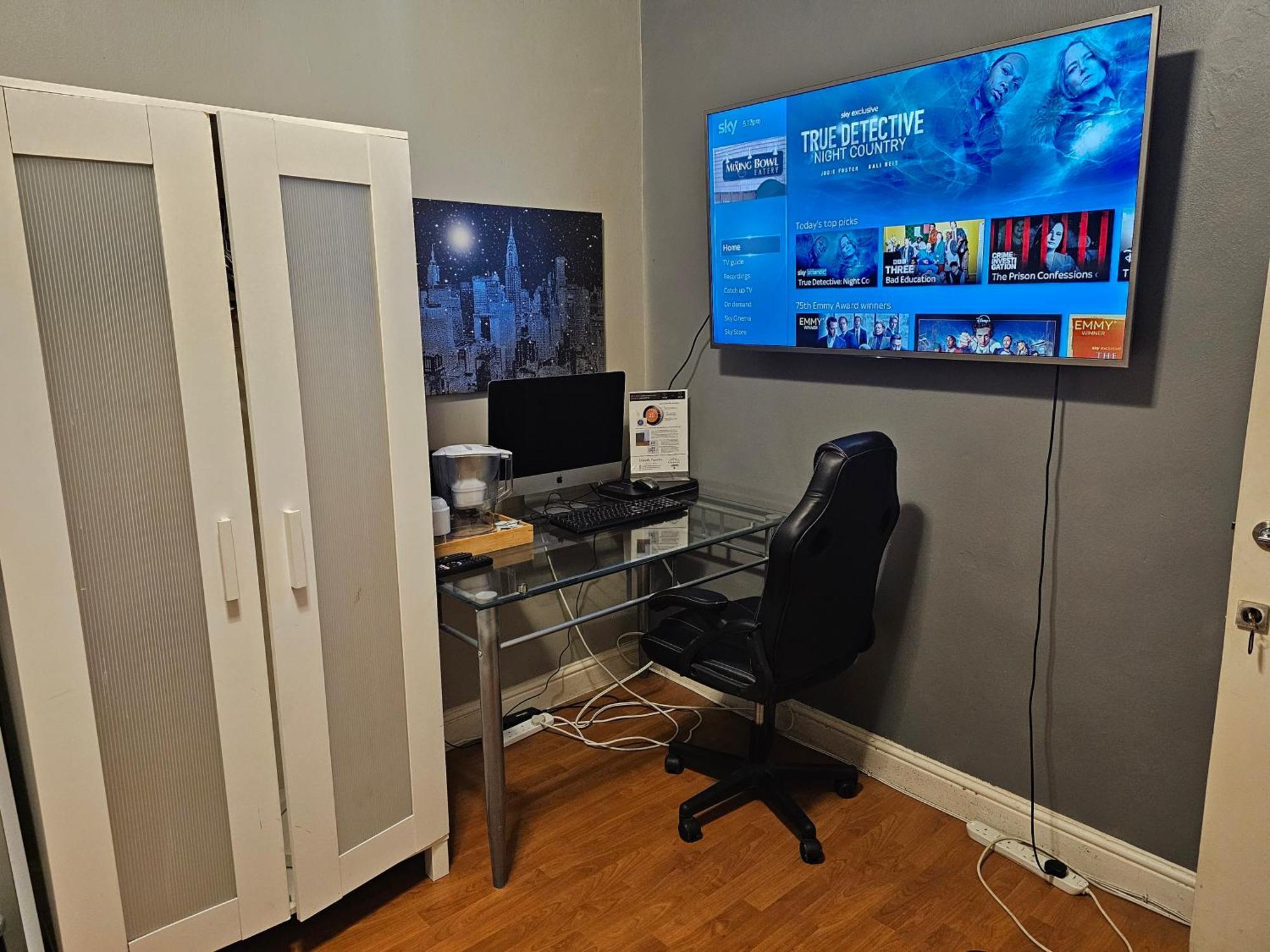 Umbrella Properties London Excel Экстерьер фото